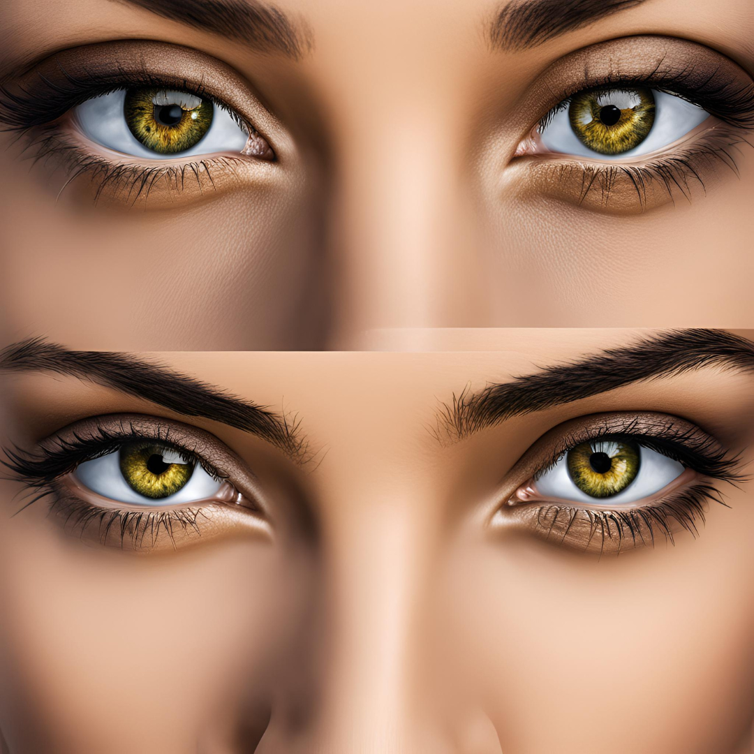 What's The Rarest Eye Color? Discover The 7 Rarest Eye Colors in The World