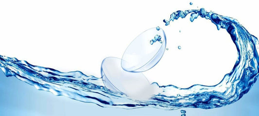 How to Choose the Right Water Content for Contact Lenses?