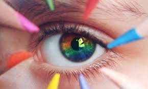 Fun Facts About Colored Contact Lenses!