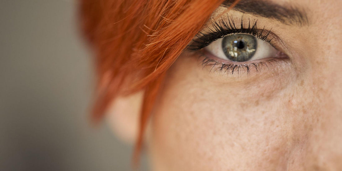 Human Eyes: Everything You Need to Know